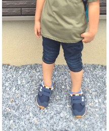 NEW BALANCE | スニーカー