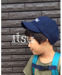 しまむら | キャップ