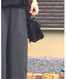 UNIQLO | その他パンツ