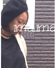 WEGO | ハンチング/ベレー帽