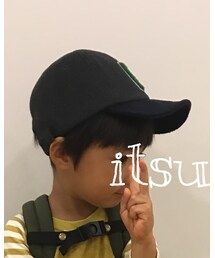 URBAN RESEARCH DOORS KIDS | キャップ