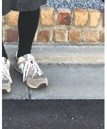 NEW BALANCE | スニーカー