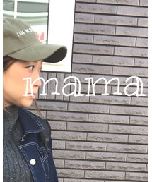 salus | キャップ