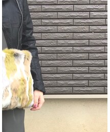 Re:EDIT | ショルダーバッグ