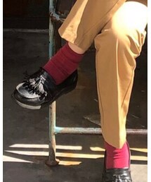 おさがり | ローファー