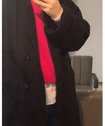 AS KNOW AS PINKY | シャツ/ブラウス