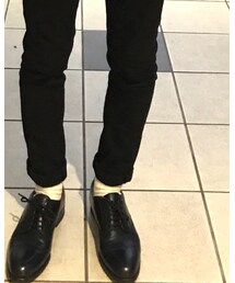 alfredoBANNISTER | ドレスシューズ