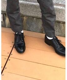 alfredoBANNISTER | ドレスシューズ