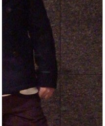 Purple&Yellow | ピーコート