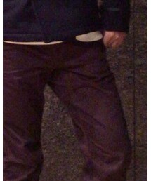 another side square | その他パンツ