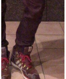 adidas | シューズ