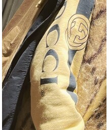 GUCCI | パーカー