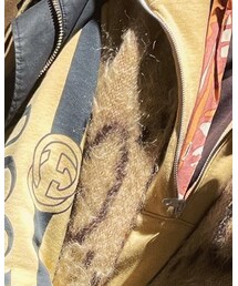 GUCCI | マフラー