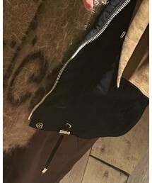 BALMAIN | モッズコート