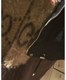 Rick Owens | カーゴパンツ