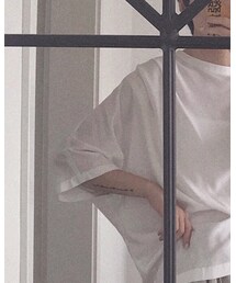 LOW CLASSIC | トップス