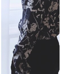 PRADA | シャツ/ブラウス