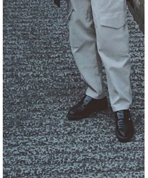 Massimo Dutti | シューズ