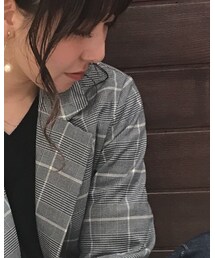 PAGEBOY | ジャケット/アウター