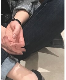 UNIQLO | デニムパンツ