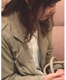 LOWRYS FARM | シャツ/ブラウス