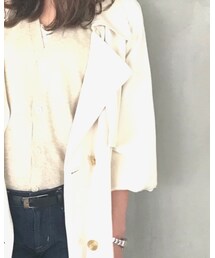 Ungrid | トレンチコート