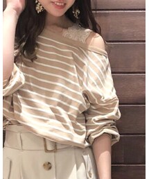 Chico | Tシャツ/カットソー