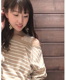 Chico | タンクトップ