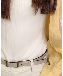 UNIQLO | キャミソール