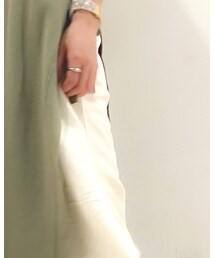 UNIQLO | シャツワンピース