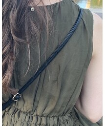 STRAS BURGO | トップス