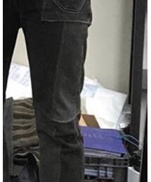 TAKAHIROMIYASHITATheSoloIst. | デニムパンツ