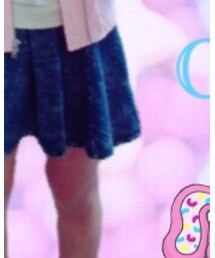 SPINNS | スカート