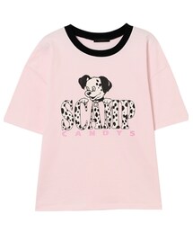 Candy Stripper | Tシャツ/カットソー
