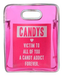 Candy Stripper | バッグ