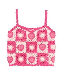 Candy Stripper | トップス