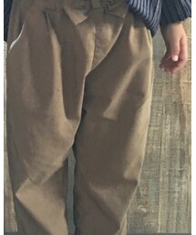 MARKEY'S | チノパンツ