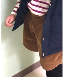 apres les cours | パンツ