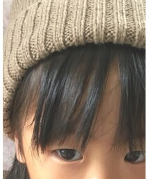 petit main | ニットキャップ/ビーニー
