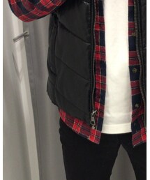 no brand | ダウンジャケット/コート