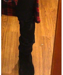 GU | デニムパンツ