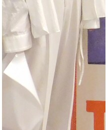 UNIQLO | スラックス