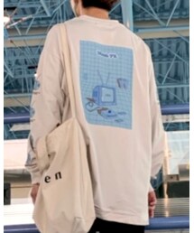 ILLS | Tシャツ/カットソー