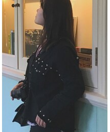 ZARA | アンダーウェア