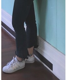 adidas | シューズ