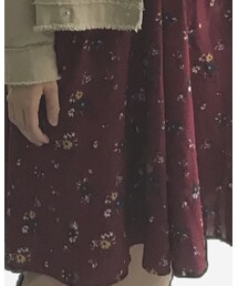 Honeys | ワンピース/ドレス