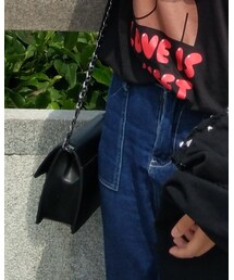 rabbit planet | パンツ