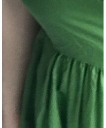 绿萝新色 | ワンピース/ドレス