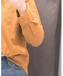 UNIQLO | シャツ/ブラウス