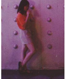 M-93 | オールインワン・サロペット